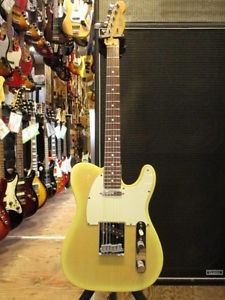 Fender American Standard Telecaster Electric Free Shipping
