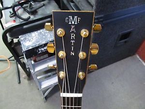martin guitar DCPA1+