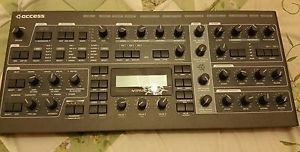 Access Virus Ti2 MINT CONDITION