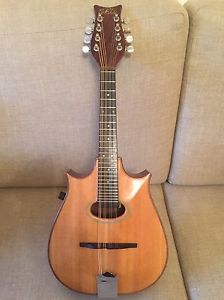 Fylde Lucetta Mandolin