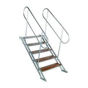 Global Truss GT-Stair *MAKE OFFER* New w/ Warranty