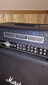 mesa boogie dual rectifier 100 watt. No Reserve