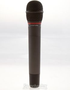 Audio-Technica 3000 Series Wireless ATW-3141b - D-