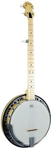 Ashbury AB-65 5 String Banjo