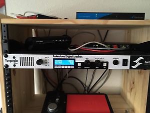 Two Notes Torpedo Live