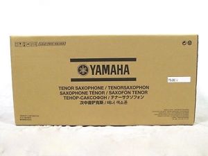YAMAHA YTS-380 Standard Tenor Saxophone T2231685
