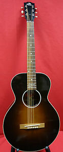 (Wi1) Gibson Robert Johnson L1 Acoustic Guitar In Case