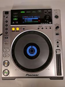 Pioneer CDJ-850 DJ Digital Media Player