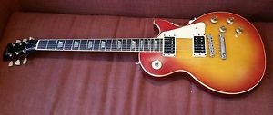 Gibson les paul classic