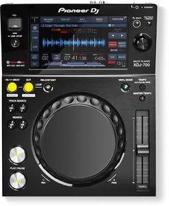 Pioneer DJ XDJ-700 Digital Multi Media Player