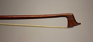A Very Beautiful Old Violin Bow !!! NICE !!!