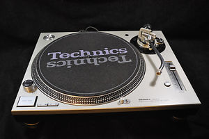 Technics / SL-1200MK5-S