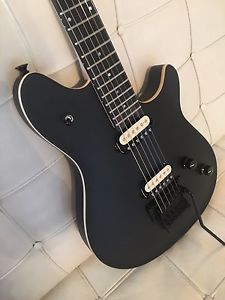 EVH Wolfgang Special Stealth