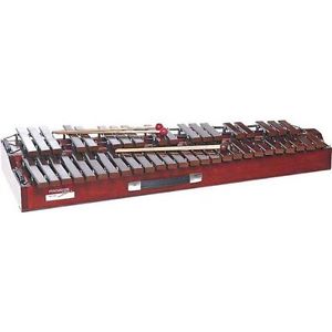 Percussion Plus PP092 Xylophone, 3.5 Octave