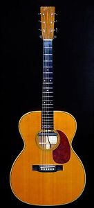 Martin Vintage 000-28EC Acoustic Guitar