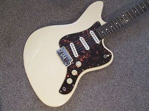 Hohner JT60(Hollywood) - innovative electric guitar with sound variations.