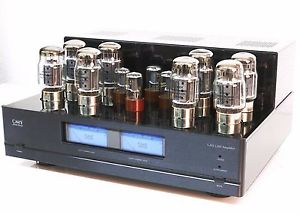 Amplificador de tubo Cary Audio CAD 120S