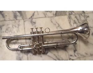Andy Taylor Custom LONDON Trumpet