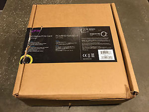 AVID HD Native PCIe Card + HD I/O 16X16 ANALOG + HD I/O 8X8X8