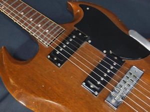 Gibson SG Special Bigsby Electric Free Shipping