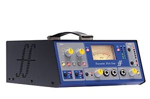 Focusrite ISA One microphone preamp