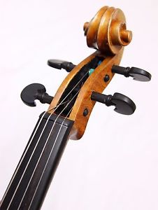 ViOLA  *M.Luthier Paris 1897* Schöne Bratsche