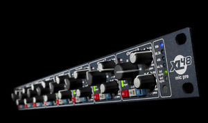 MIDAS XL48 8chan