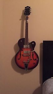 Gretsch  Electromatic g5120