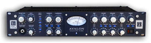 Avalon Design VT-737SP Black Edition WESTLAKE PRO - Authorized Dealer - FREE S/H