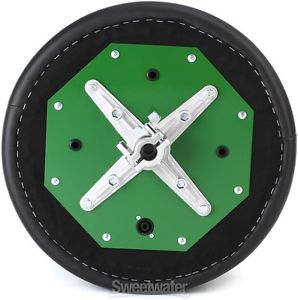 Porter & Davies BC2RM Drum Throne W/Rack Mounted A