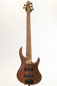 MTD 535-24  "Walnut Solid Body" From JAPAN free shipping #R1429