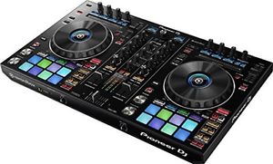 PIONEER Controller Pioneer DDJ-RR/LSYXJ Rekorbox APOELECTRONICS