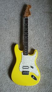 Fender Tom Delonge Stratocaster