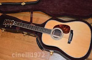 2011 Martin D-45V Vintage, Simply Amazing!