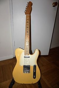 Fender Roadworn 50s Telecaster