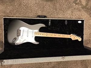 Fender Eric Clapton stratocaster