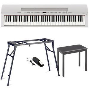 Yamaha P255 Digi