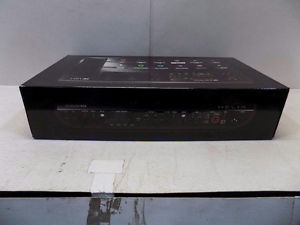 Line 6 Helix Multi-Effects Guitar Pedal