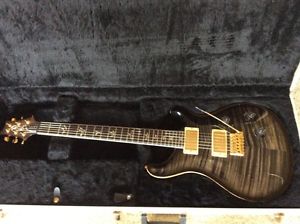 Paul Reed Smith Custom 25th Anniversary w/Birds Electric Guitar