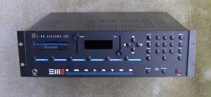 EMU Emulator III XS 32 MB  - Emu Systems E3 XS