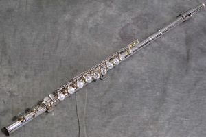 Yamaha YFL-514 Flute