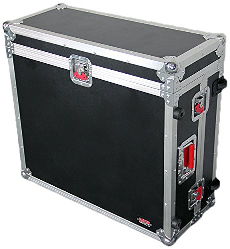 GATOR CASES Gator Cases G-TOUR X32CMPCTW Road case for Behringer X-32 Compact