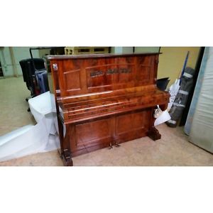 Piano Vertical Steingraeber