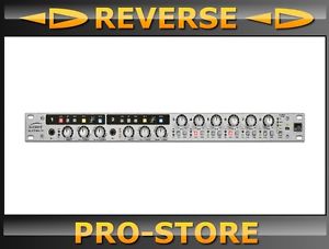 Audient ASP800 Vorverstärker Mic Preamps 8 Kanäle Wandler