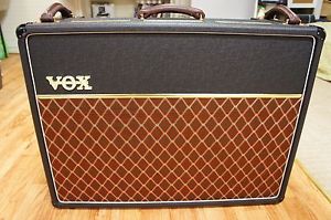 VOX AC30 Guitar Amp UK