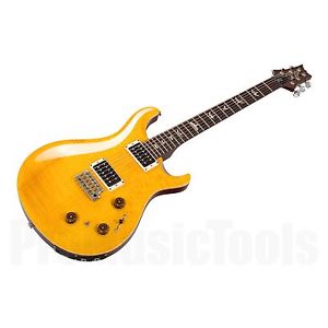 PRS USA Custom 22 Piezo (P22) Tremolo FD  - Faded Vintage Yellow * NEW * p-22