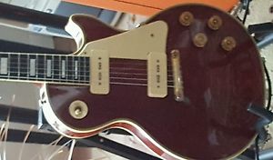 Gibson Les Paul 57 Custom Beauty Electric Guitar