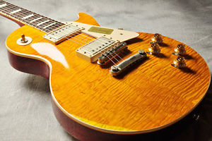 Gibson Custom Shop Historic Collection 1959 Les Paul Standard Reissue / j090001