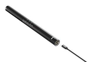 Rode NTG4 PLUS Shotgun Microphone