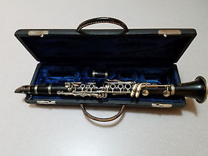 Selmer Eb Clarinet